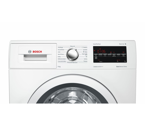 BOSCH WAT2446KPL - 411834 - zdjęcie 3